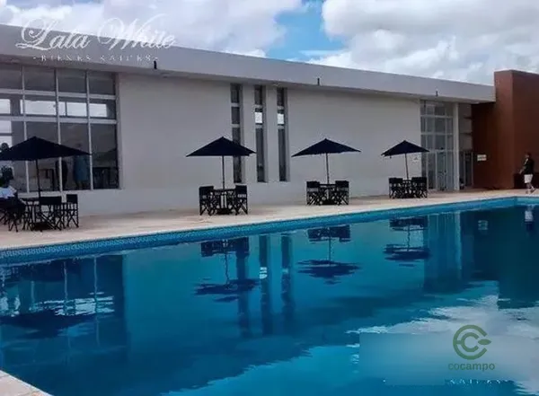 Terreno urbano de 0,06 ha en venta en Buenos aires