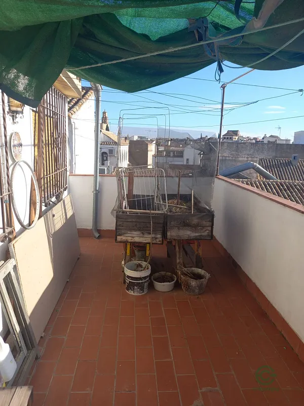 Casa de 0,02 ha en venta en Cordoba, Cordoba