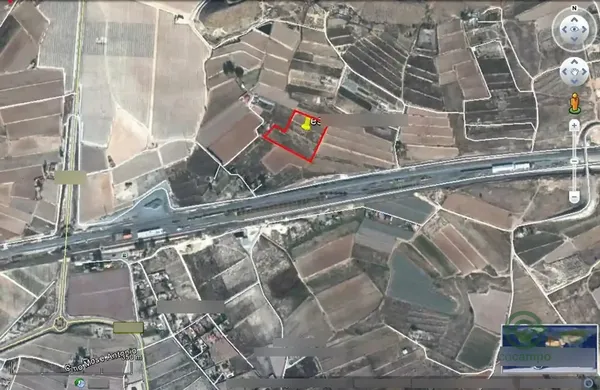 Spot image