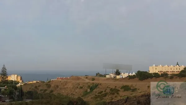 Finca rústica de 0,06 ha en venta en Mijas costa, Málaga