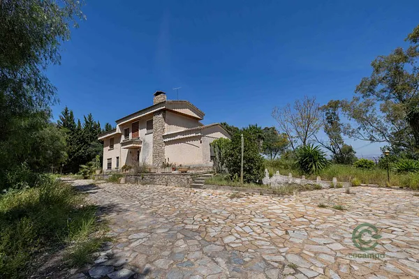 Terreno urbano de 0,2663 ha en venta en Santo angel, Murcia