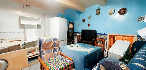 Casa de 0,024 ha en venta en Cáceres