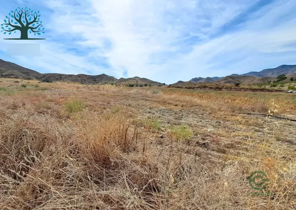Finca agrícola de 2,4154 ha en venta en Mazarron, Murcia