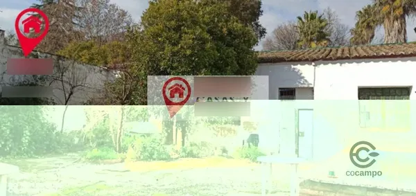 Casa de 0,075 ha en venta en Córdoba, Córdoba