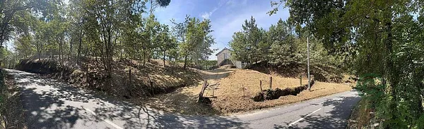Finca rústica de 1,1623 ha en venta en Cidade de fafe, Braga