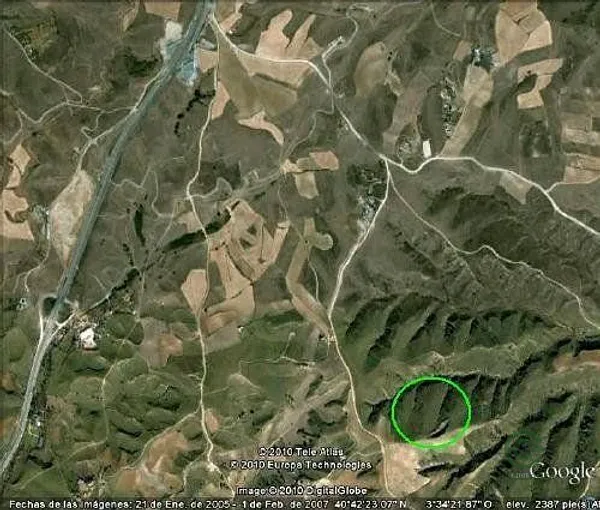 Spot image