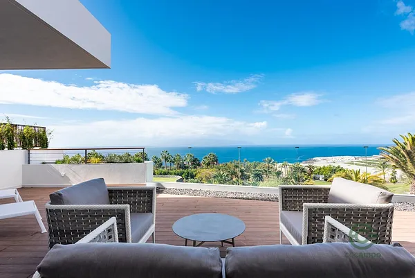 Terreno urbano de 0,0135 ha en venta en Guia de isora, Santa cruz de tenerife