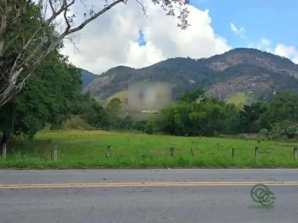 Fazenda agrícola de 3,68 ha para venda em Rio de janeiro