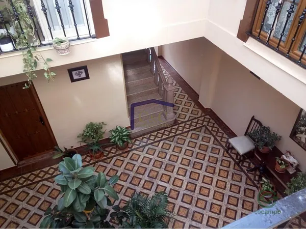 Casa de 0,0248 ha en venta en Manzanares, Ciudad real