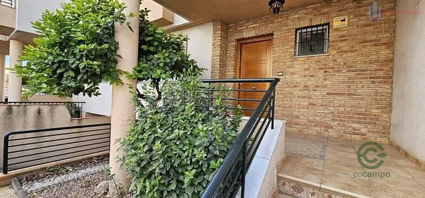 Casa de 0,0213 ha en venta en Maracena, Granada
