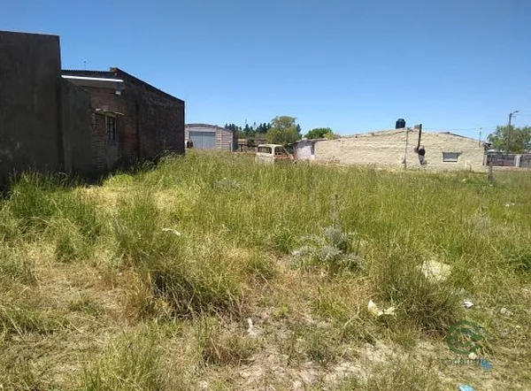 Terreno urbano de 0,02 ha en venta en Buenos aires