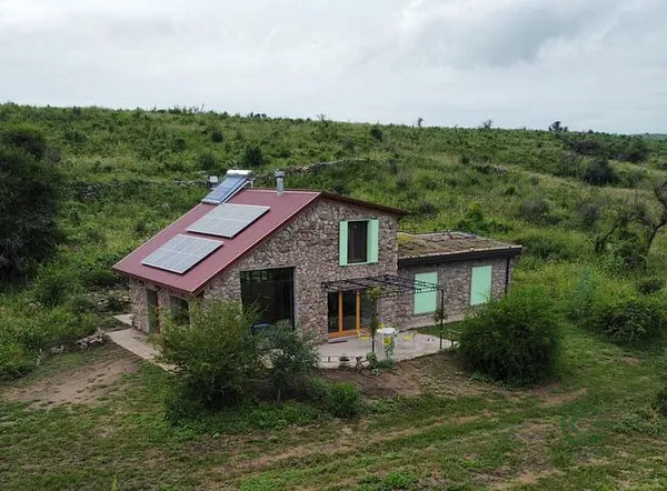 Finca rústica de 22,7 ha en venta en Córdoba