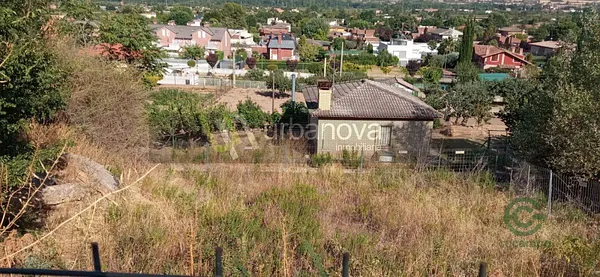 Terreno urbano de 0,0428 ha en venta en Lardero, La Rioja