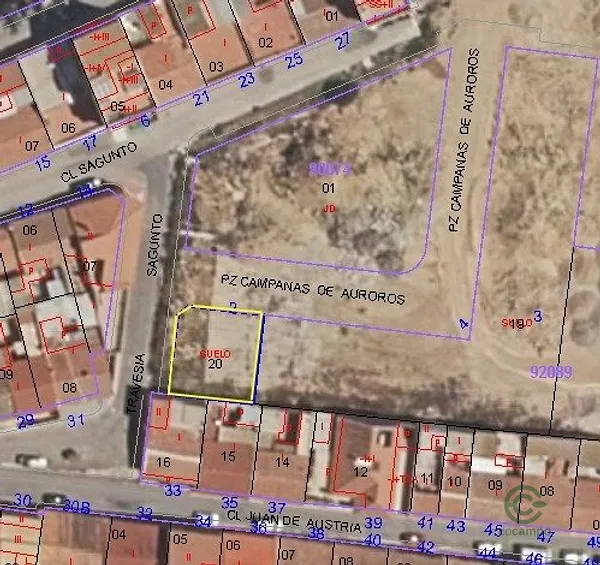 Spot image