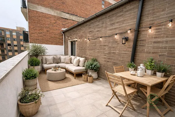 Casa de 0,01 ha en venta en Salamanca, Salamanca