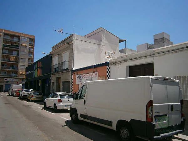 Finca rústica de 0,0173 ha en venta en Gandía, Valencia