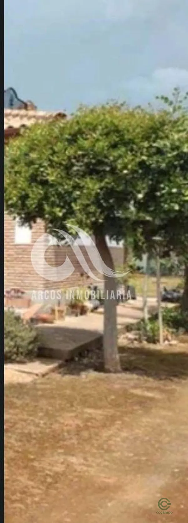 Finca rústica de 0,15 ha en venta en Córdoba, Córdoba