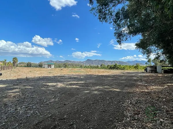 Finca rústica de 1,87 ha en venta en Pizarra, Málaga