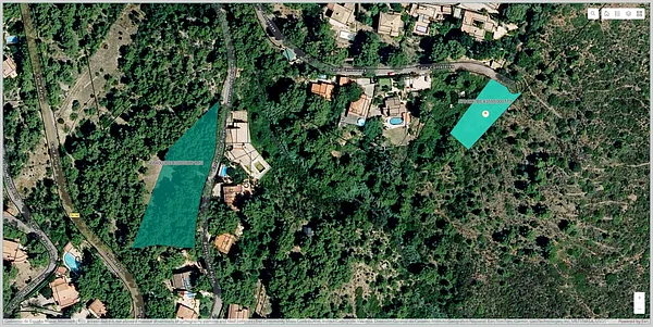 Finca rústica de 0,4178 ha en venta en Benicasim/Benicàssim, Castellón