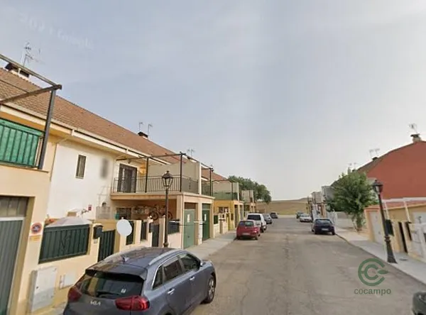Casa de 0,0144 ha en venta en Yuncler, Toledo