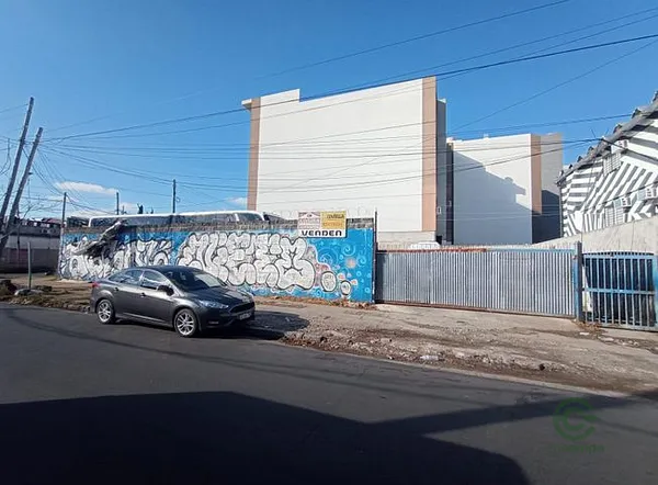 Terreno urbano de 0,04 ha en venta en Buenos aires
