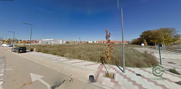 Spot image