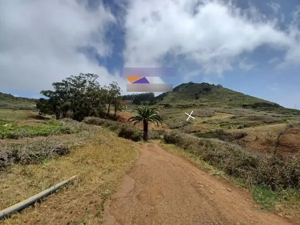 Finca agrícola de 0,57 ha en venta en San cristobal de la laguna, Sta.cruz tener.