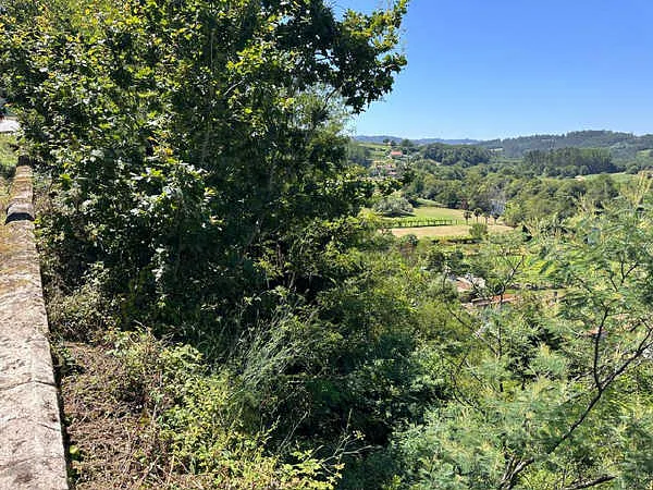 Finca rústica de 0,13 ha en venta en Estrada, A, Pontevedra