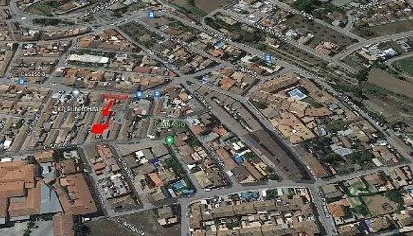 Spot image