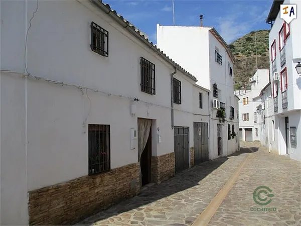 Finca rústica de 0,0205 ha en venta en Carchelejo, Jaen