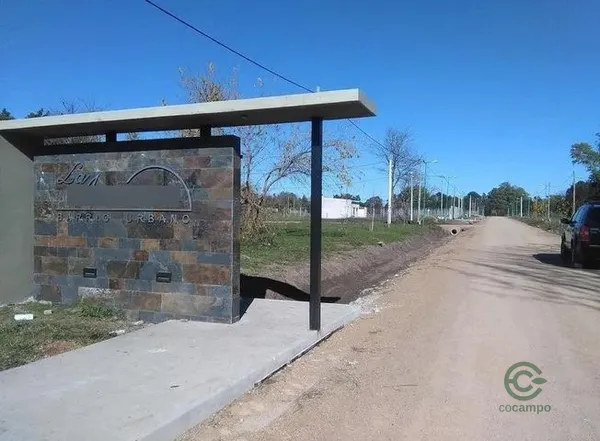 Terreno urbano de 0,04 ha en venta en Buenos aires