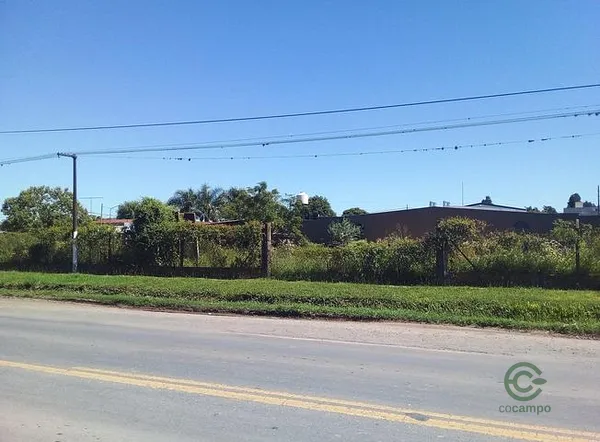 Finca rústica de 0,1 ha en venta en Santa fe
