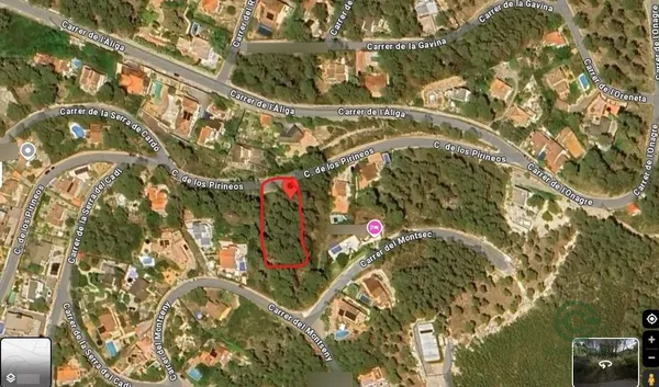 Spot image