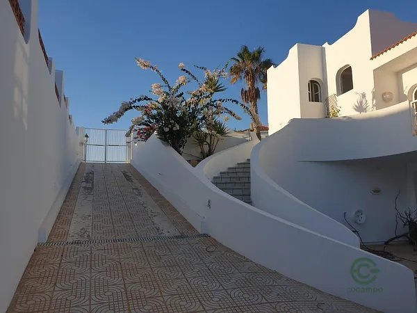 Casa de 0,105 ha en venta en Pajara, Las palmas