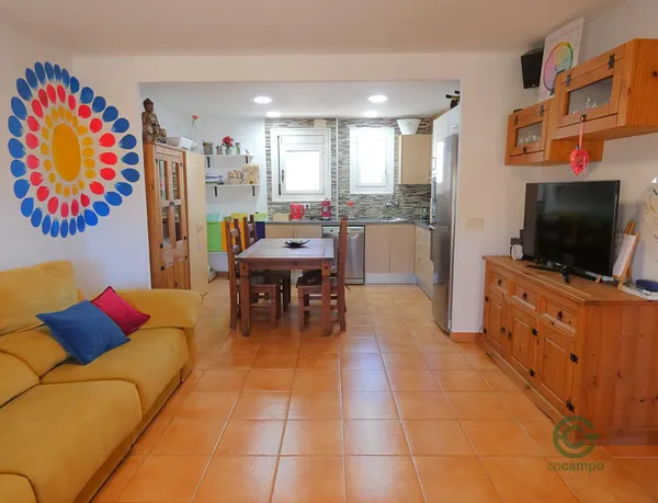 Casa de 0,0414 ha en venta en Pontons, Barcelona