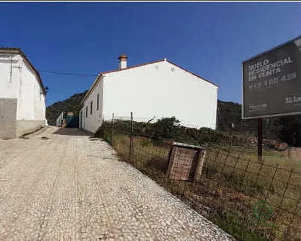 Finca rústica de 0,0819 ha en venta en Aracena, Huelva