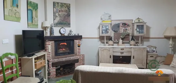 Casa de 0,018 ha en venta en Almendralejo, Badajoz