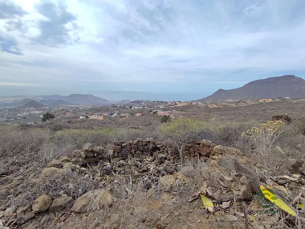 Finca rústica de 1,81 ha en venta en Santa Cruz de Tenerife