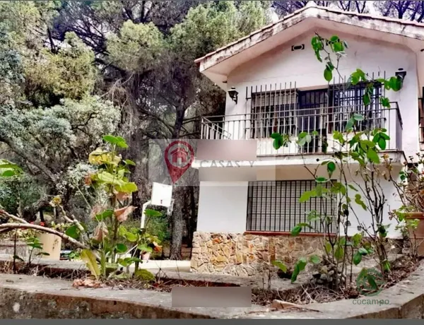 Finca de recreo de 0,85 ha en venta en Córdoba, Córdoba
