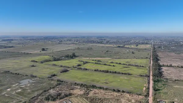 Finca rústica de 185 ha en venta en Buenos aires
