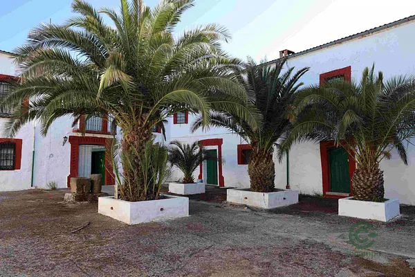 Finca rústica de 237 ha en venta en Vilches, Jaén