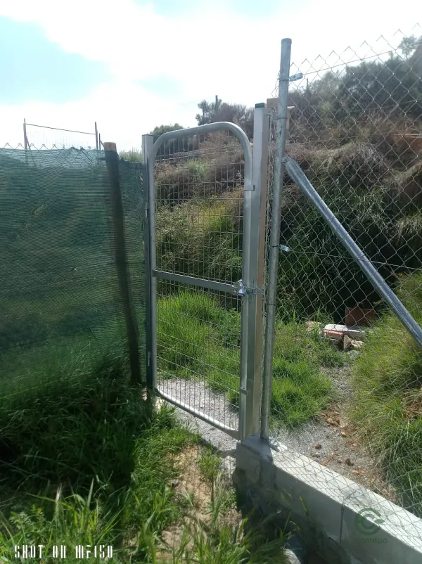 Finca rústica de 0,215 ha en venta en Granada