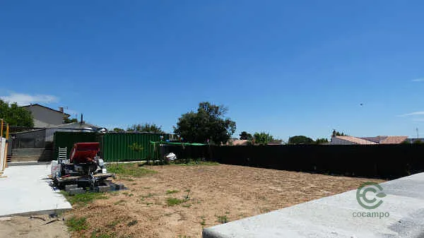Finca rústica de 0,01 ha en venta en Pobla de Claramunt, La, Barcelona