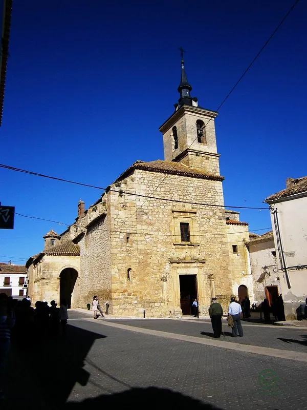Spot image