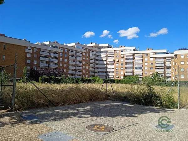 Finca rústica de 0,1593 ha en venta en Zaragoza, Zaragoza