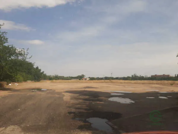 Finca rústica de 4,7156 ha en venta en Valladolid, Valladolid