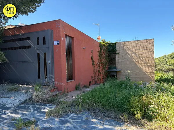 Casa de 0,1304 ha en venta en Lliça dAmunt, Barcelona