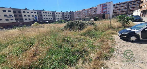 Finca rústica de 0,0971 ha en venta en La, Lardero, La Rioja