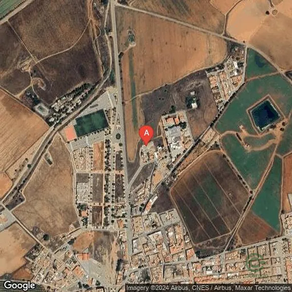 Casa de 2,3493 ha en venta en Cartagena, Murcia