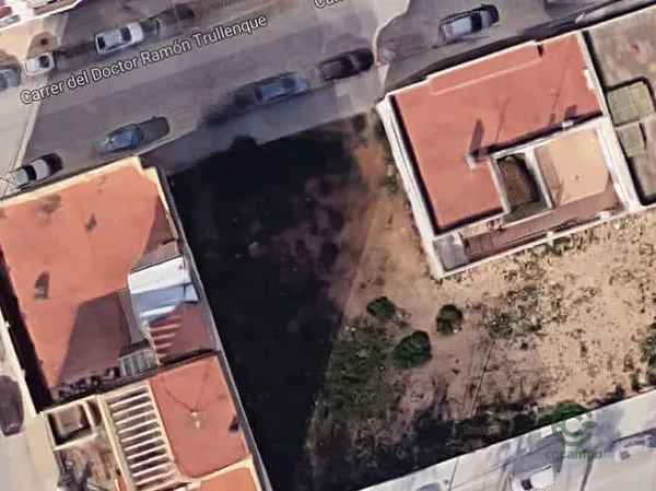 Spot image